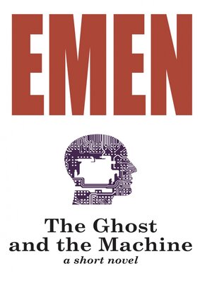 cover image of The Ghost and the Machine